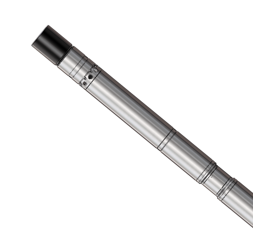 F5 DOWNHOLE MOTOR