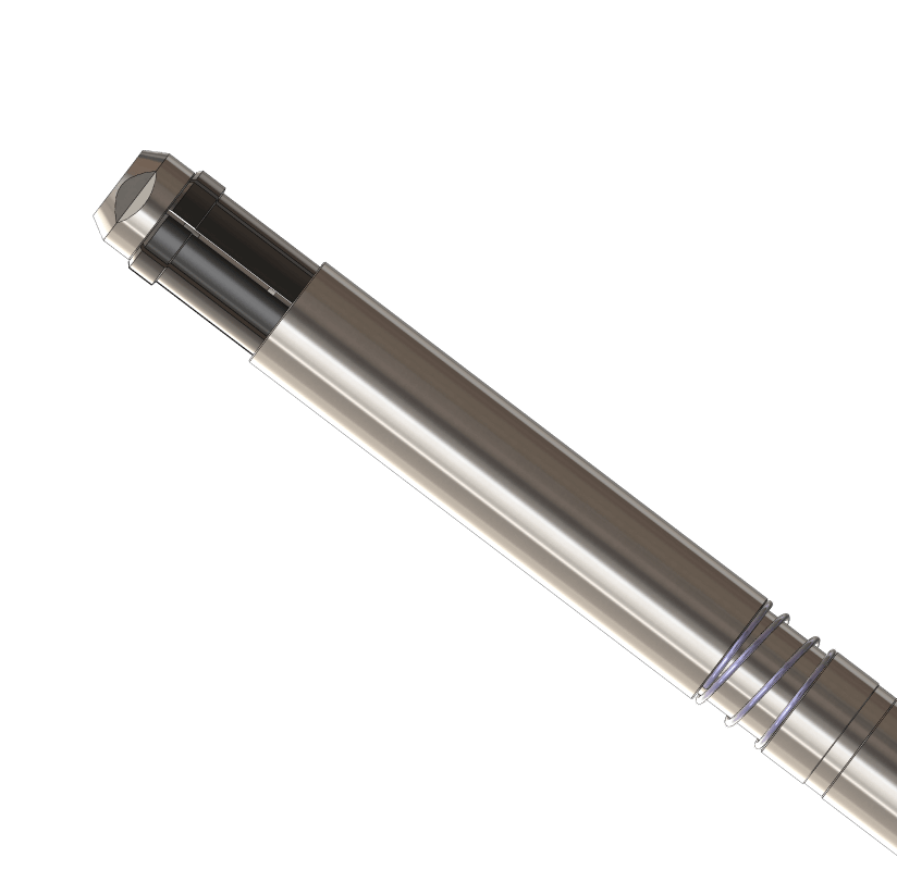 GS SPEAR