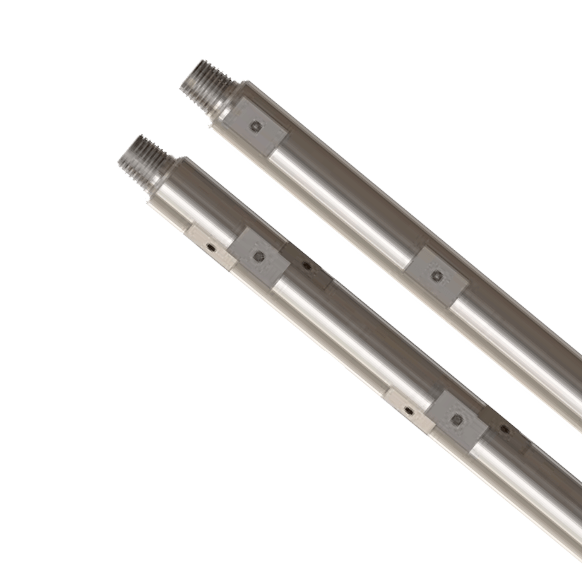NITRO TUFF ABRASIVE PERFORATOR