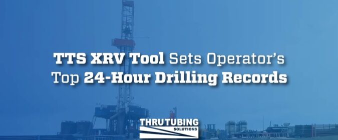 The TTS XRV Tool continues to lead in performance