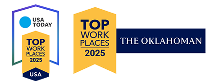 Top work places